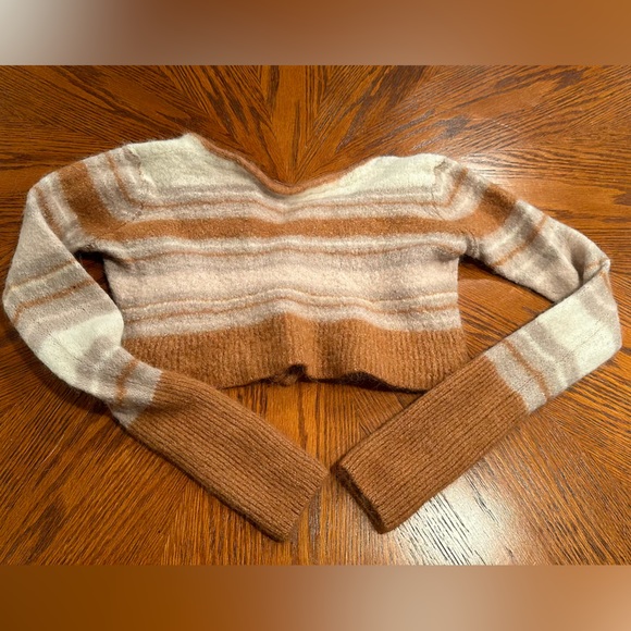 Mini Sweater - Picture 3 of 3